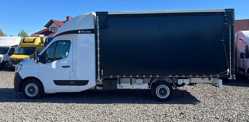 Renault Master 2021 Ковель - зображення 8