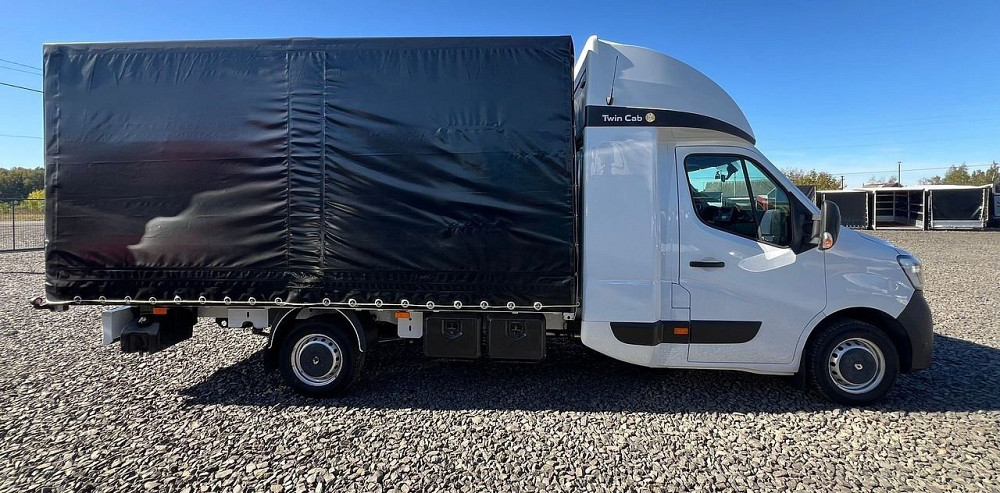 Renault Master 2021 Ковель - зображення 4