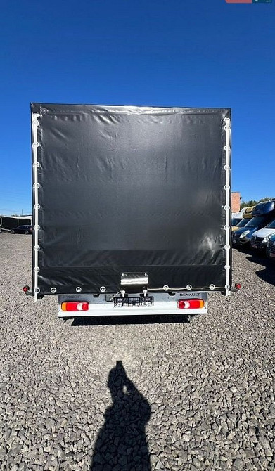 Renault Master 2021 Ковель - зображення 6