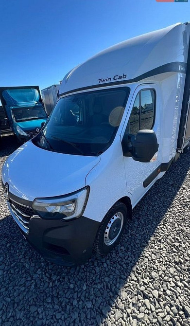 Renault Master 2021 Ковель - зображення 10