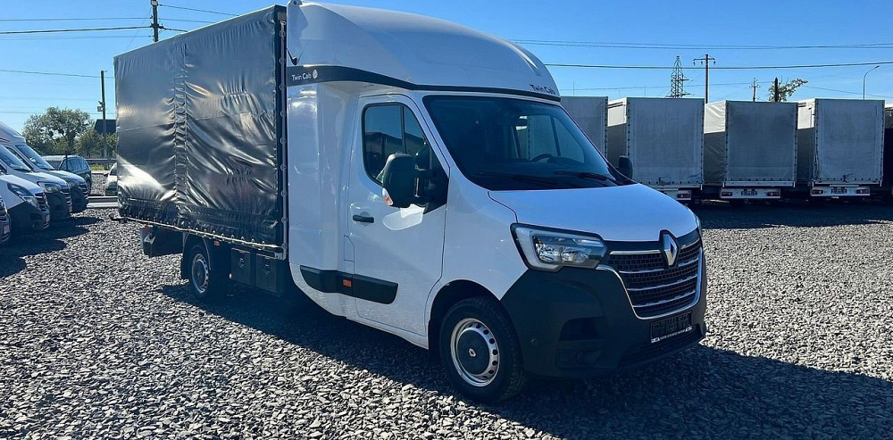Renault Master 2021 Ковель - зображення 3