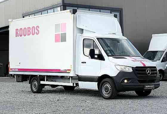 Mercedes-Benz Sprinter 2022 Рівне