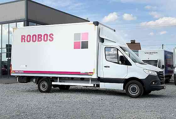 Mercedes-Benz Sprinter 2022 Рівне