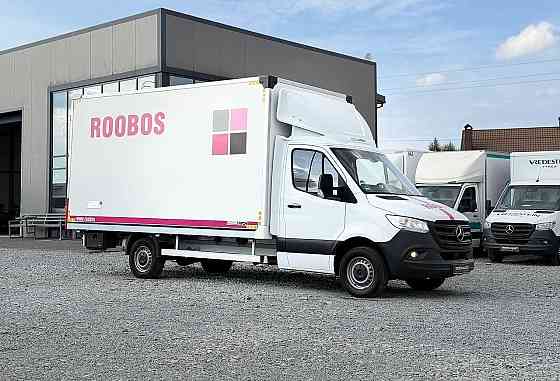 Mercedes-Benz Sprinter 2022 Рівне