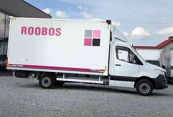 Mercedes-Benz Sprinter 2022 Рівне