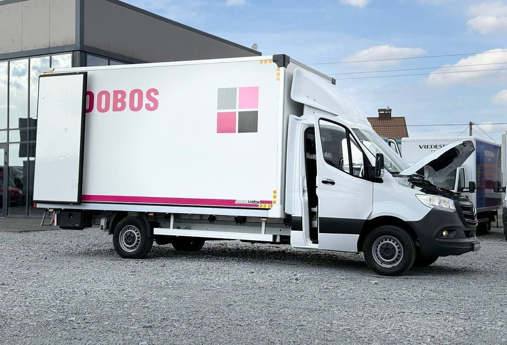 Mercedes-Benz Sprinter 2022 Рівне - зображення 20