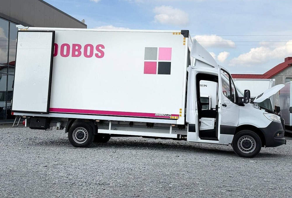 Mercedes-Benz Sprinter 2022 Рівне - зображення 19