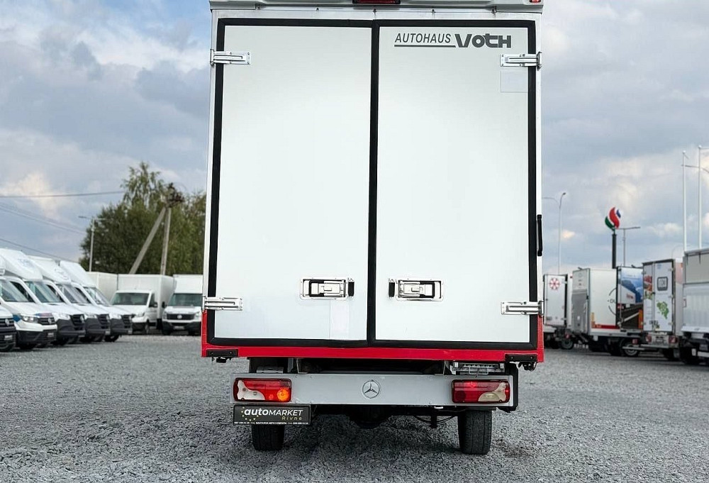 Mercedes-Benz Sprinter 2022 Рівне - зображення 17