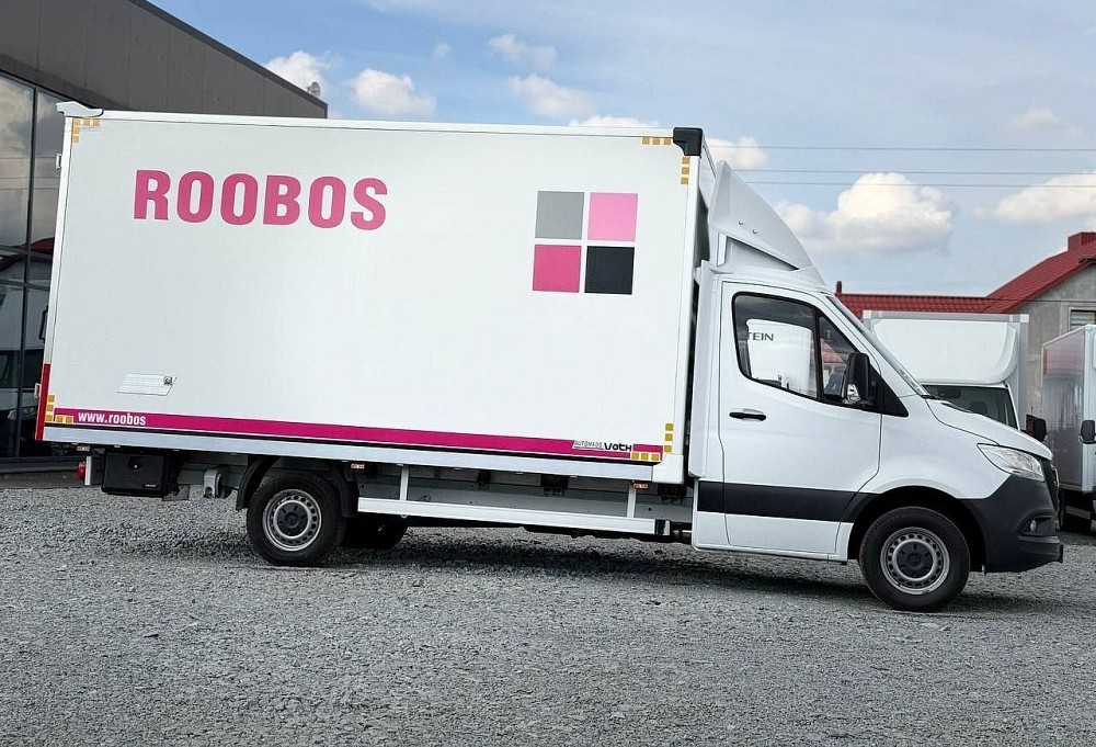Mercedes-Benz Sprinter 2022 Рівне - зображення 2