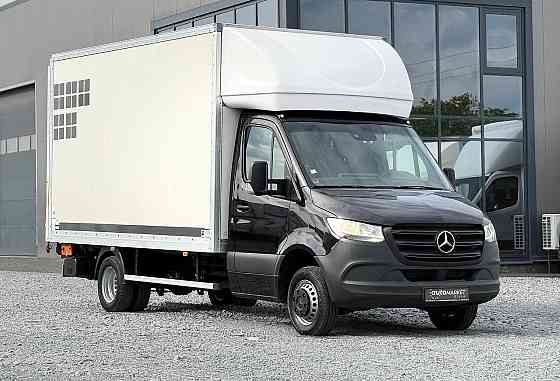 Mercedes-Benz Sprinter 2022 Рівне