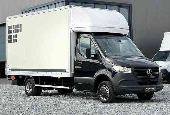 Mercedes-Benz Sprinter 2022 Рівне