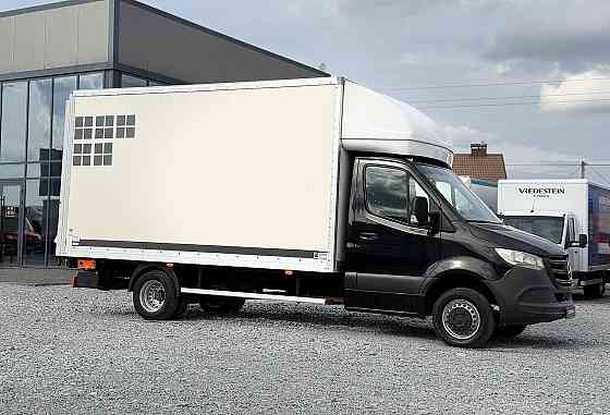 Mercedes-Benz Sprinter 2022 Рівне