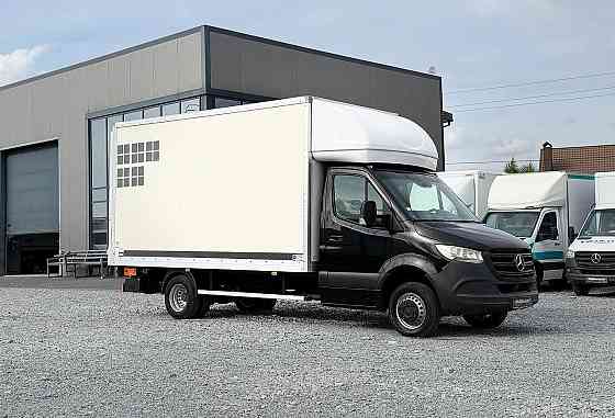 Mercedes-Benz Sprinter 2022 Рівне