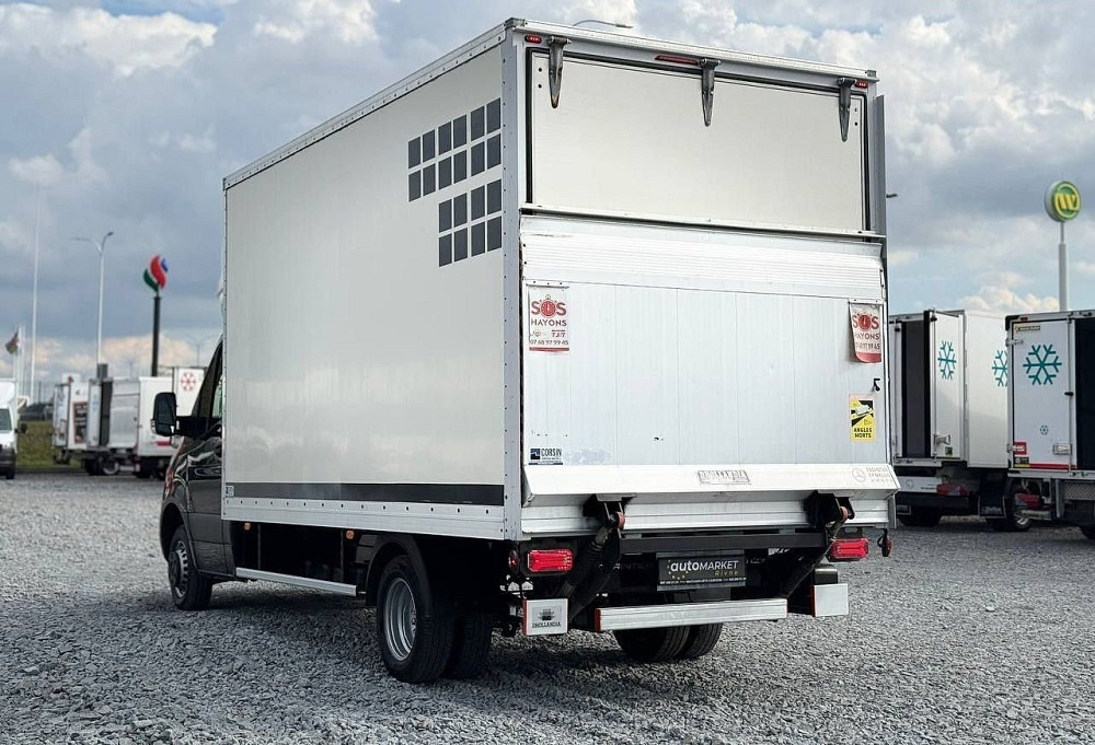 Mercedes-Benz Sprinter 2022 Рівне - зображення 16
