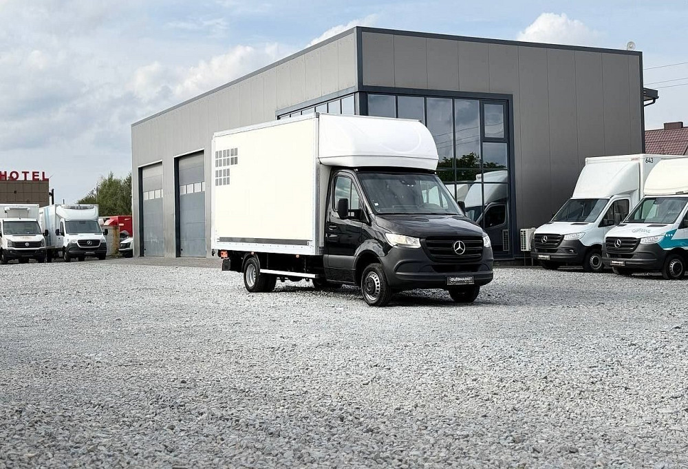 Mercedes-Benz Sprinter 2022 Рівне - зображення 7
