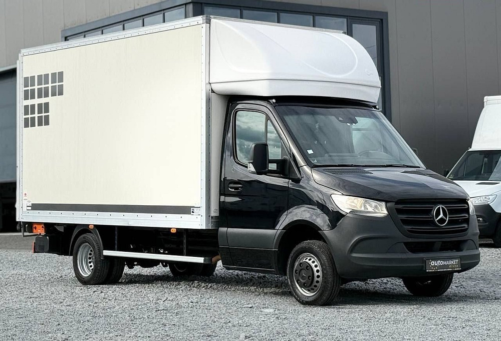 Mercedes-Benz Sprinter 2022 Рівне - зображення 6