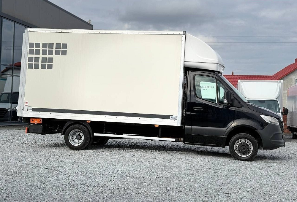 Mercedes-Benz Sprinter 2022 Рівне - зображення 2