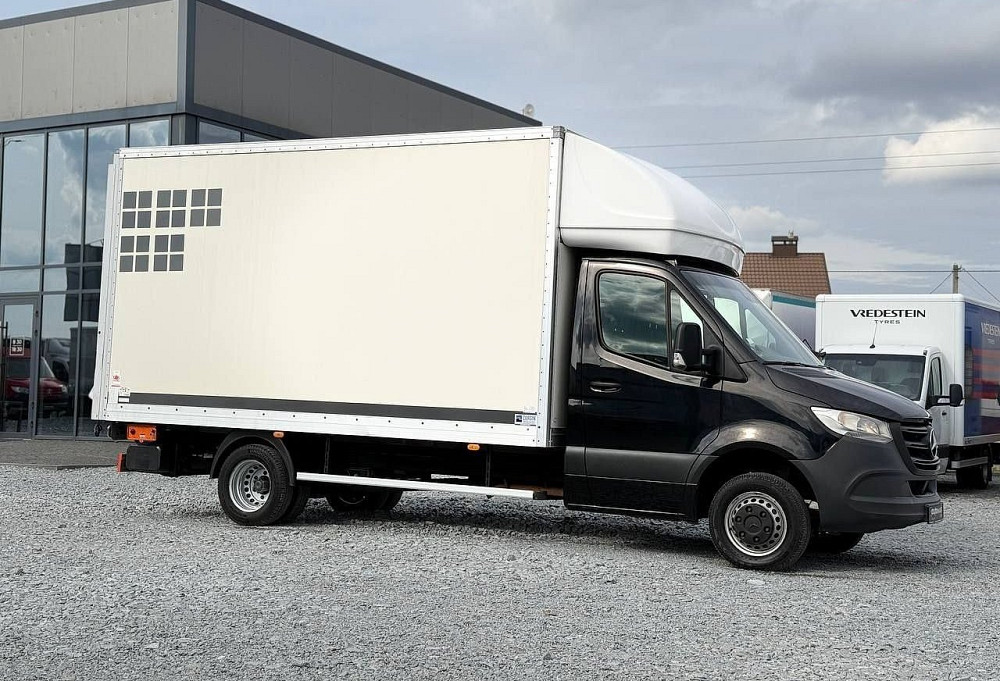 Mercedes-Benz Sprinter 2022 Рівне - зображення 3