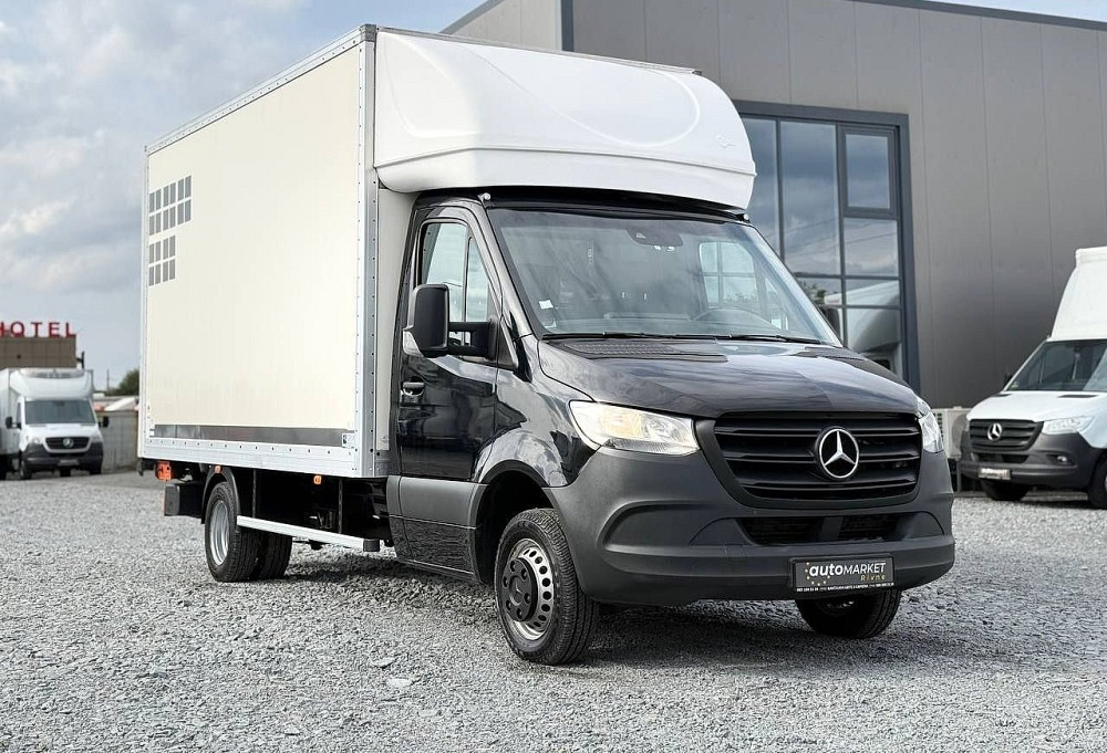 Mercedes-Benz Sprinter 2022 Рівне - зображення 10