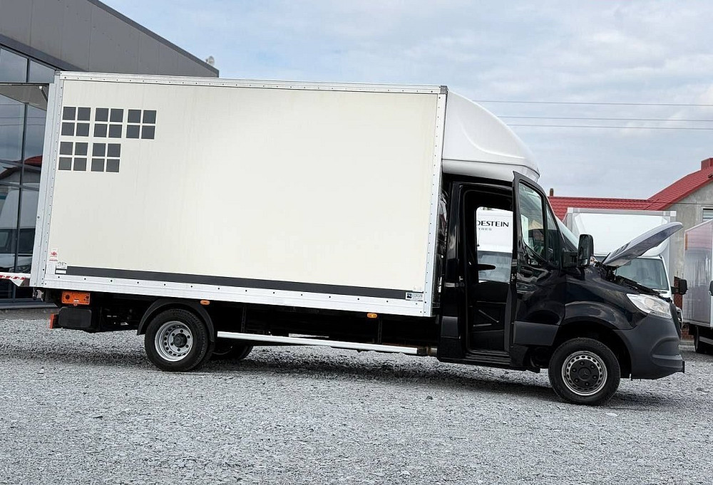 Mercedes-Benz Sprinter 2022 Рівне - зображення 19
