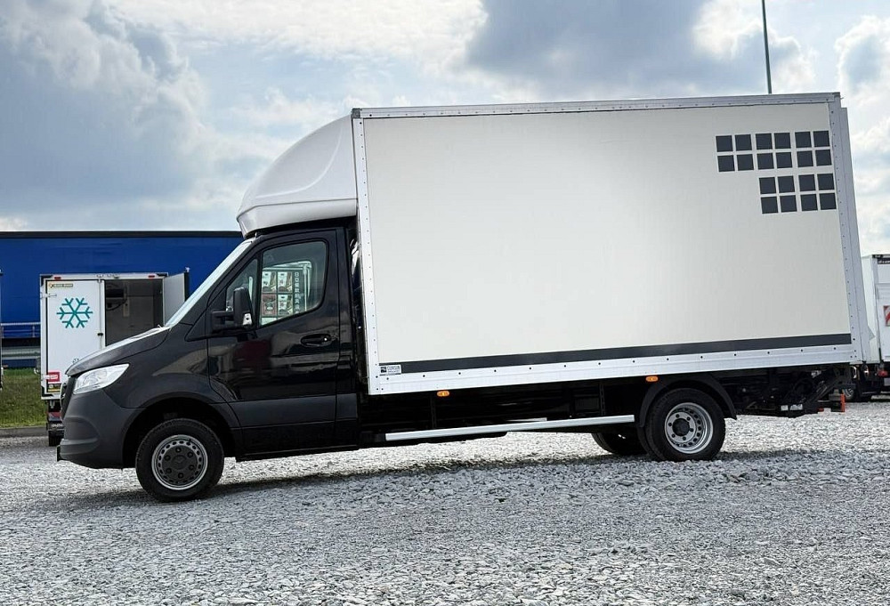 Mercedes-Benz Sprinter 2022 Рівне - зображення 15