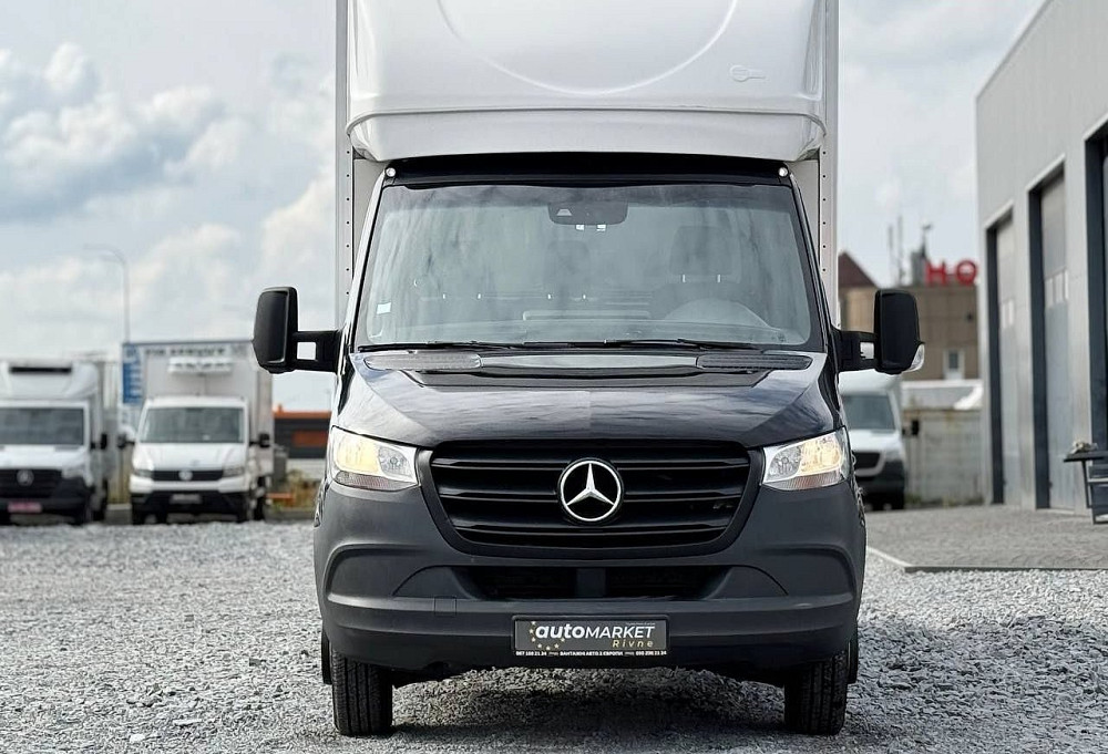 Mercedes-Benz Sprinter 2022 Рівне - зображення 12