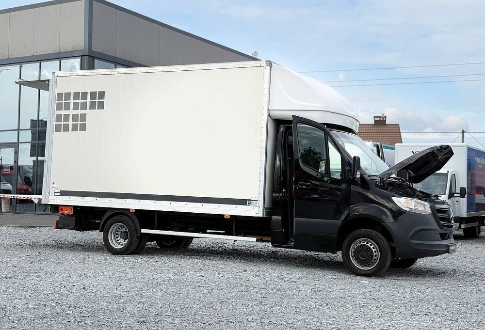 Mercedes-Benz Sprinter 2022 Рівне - зображення 20