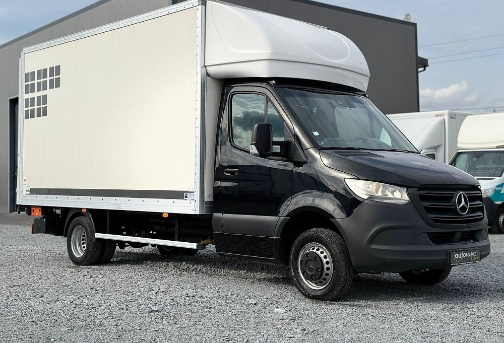 Mercedes-Benz Sprinter 2022 Рівне - зображення 9