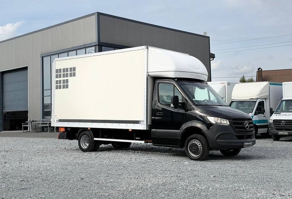 Mercedes-Benz Sprinter 2022 Рівне - зображення 4