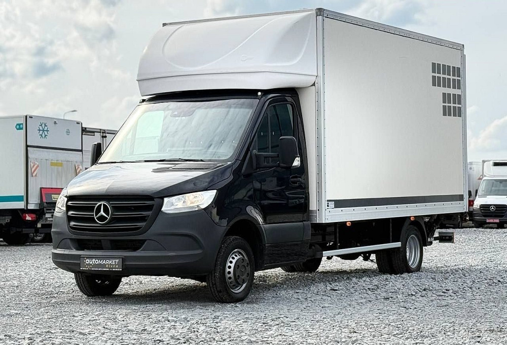 Mercedes-Benz Sprinter 2022 Рівне - зображення 14