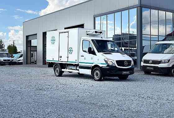 Mercedes-Benz Sprinter 2017 Рівне
