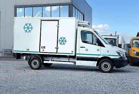 Mercedes-Benz Sprinter 2017 Рівне