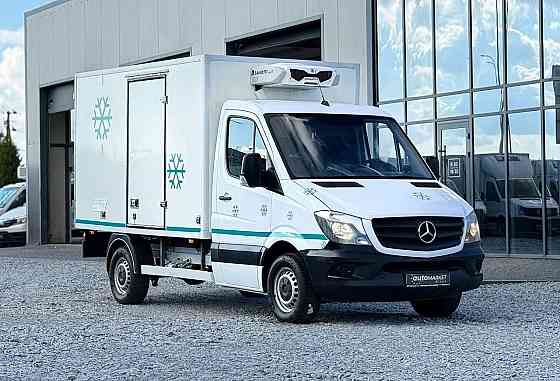 Mercedes-Benz Sprinter 2017 Рівне