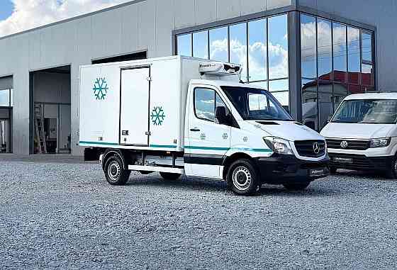 Mercedes-Benz Sprinter 2017 Рівне