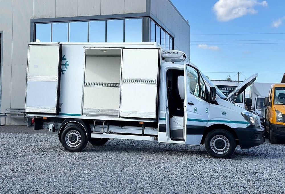Mercedes-Benz Sprinter 2017 Рівне - зображення 20