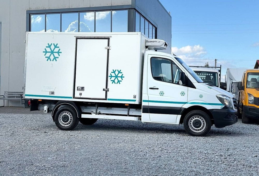 Mercedes-Benz Sprinter 2017 Рівне - зображення 2
