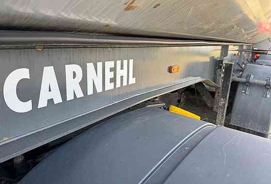 Carnehl 2012 Чернівці