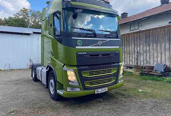 Volvo 2015 Коломия