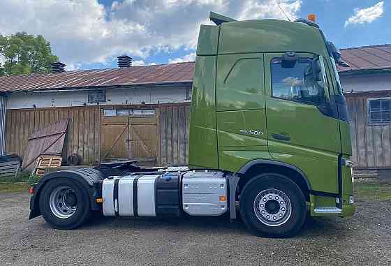 Volvo 2015 Коломия