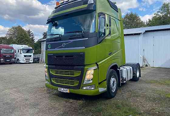Volvo 2015 Коломия