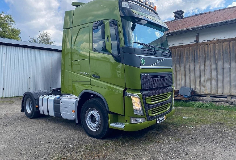 Volvo 2015 Коломия - зображення 5