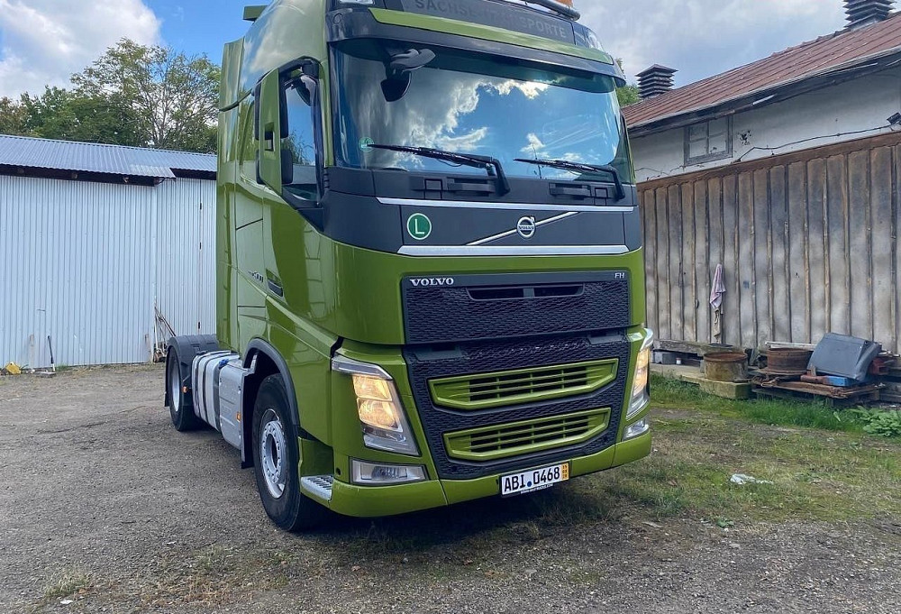 Volvo 2015 Коломия - зображення 1
