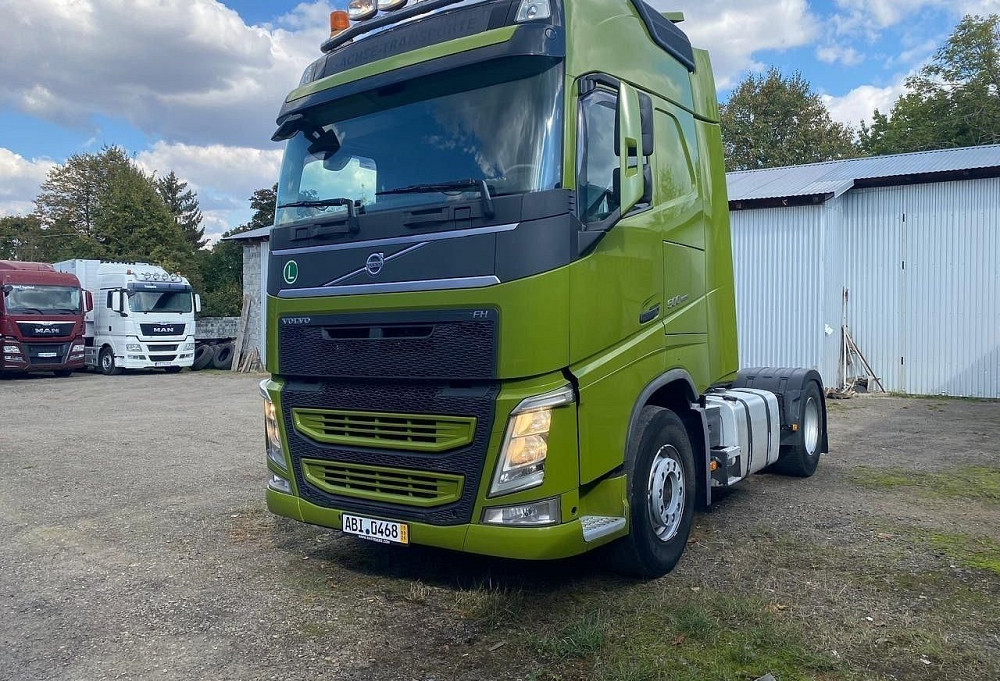 Volvo 2015 Коломия - зображення 4