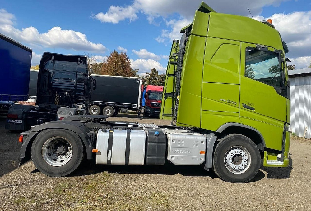 Volvo 2015 Коломия - зображення 18