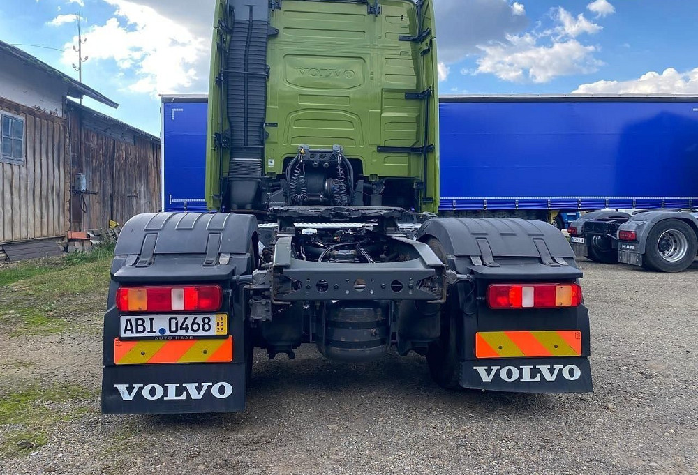 Volvo 2015 Коломия - зображення 8
