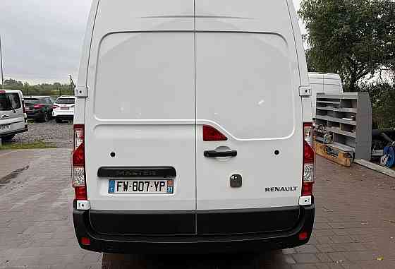 Renault Master 2021 Дубно