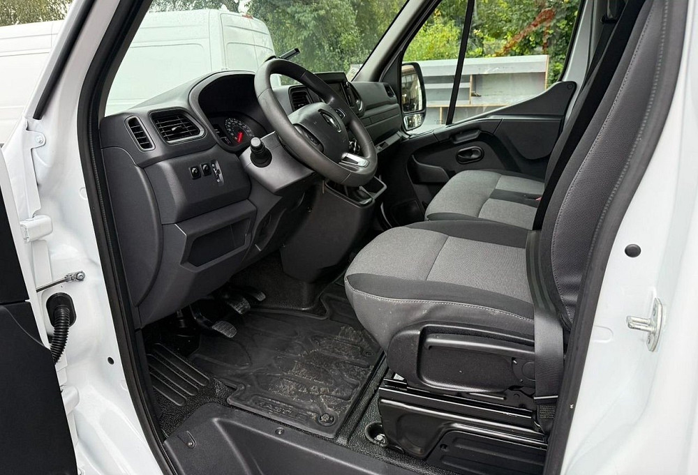 Renault Master 2021 Дубно - зображення 17
