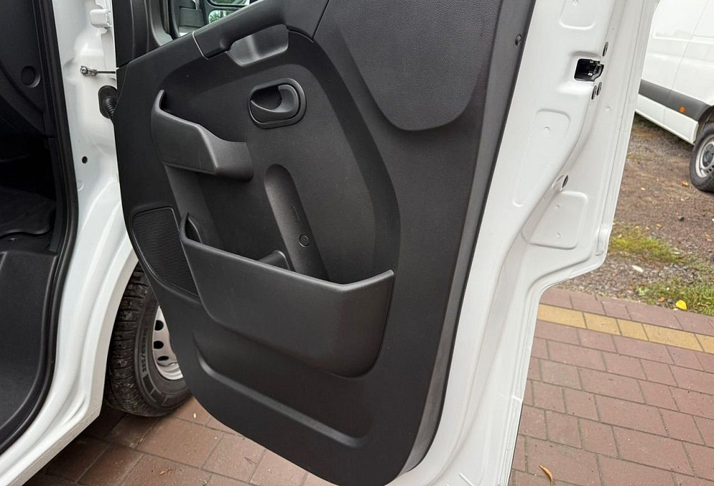 Renault Master 2021 Дубно - зображення 8