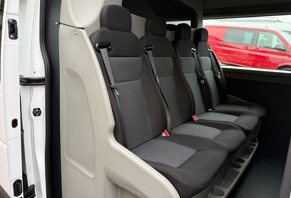 Renault Master 2021 Дубно - зображення 11
