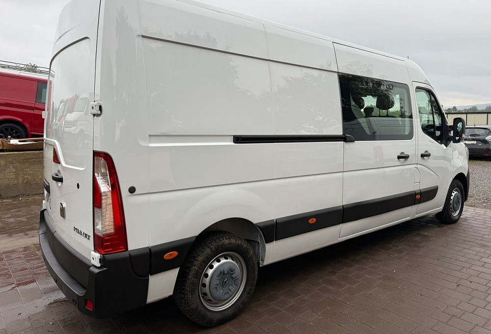 Renault Master 2021 Дубно - зображення 2